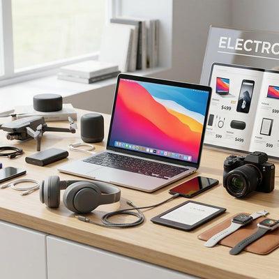 Electronics