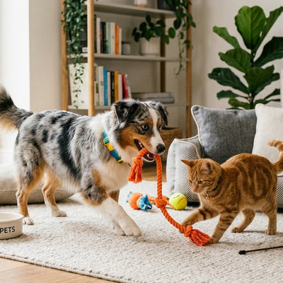 Pets
