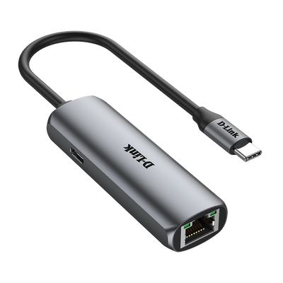 D-Link DUB-E135 Ethernet Adapter