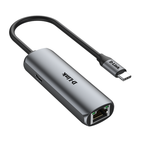 D-Link DUB-E135 Ethernet Adapter