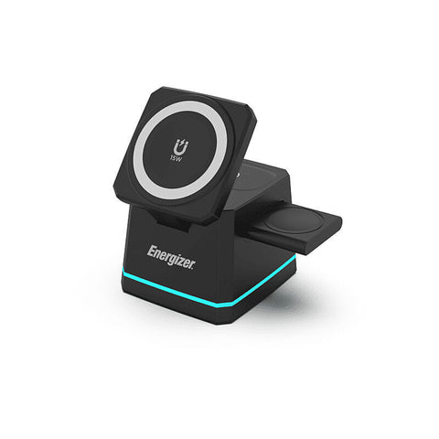 Energizer 3 in 1 Wireless Charge