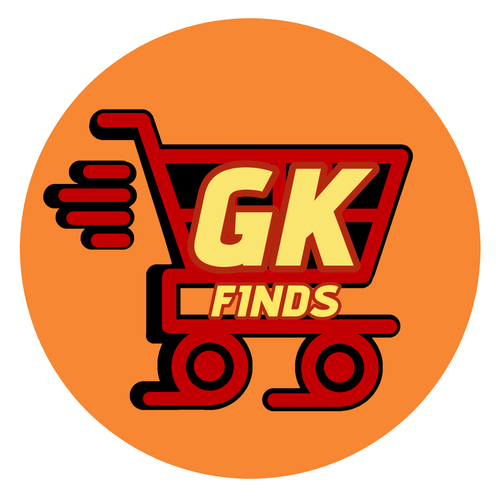 GKFinds