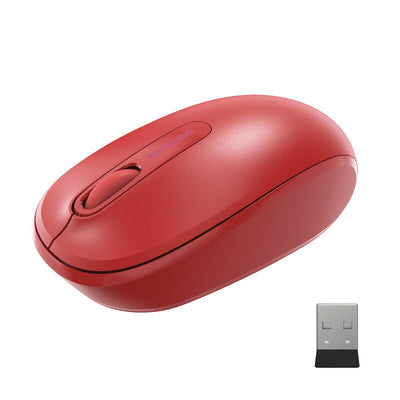 Incase WirelessMouse 1850 Forest