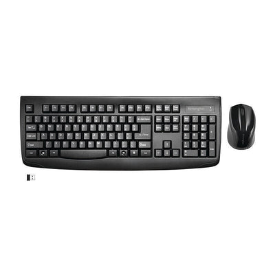 Ktg Pro Fit Wireless Keyboard/Mouse