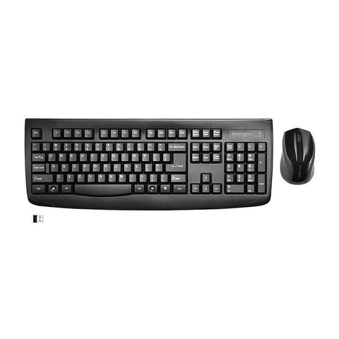 Ktg Pro Fit Wireless Keyboard/Mouse