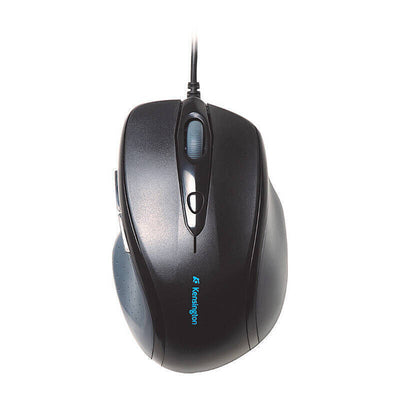 Ktg Pro Fit Wired Full Size Mouse