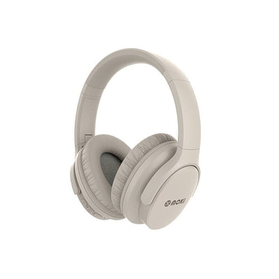 Moki Element Wireless Headphones Natural