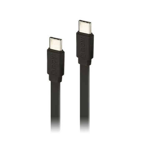 Moki Cable USB-C to USB-C 3m