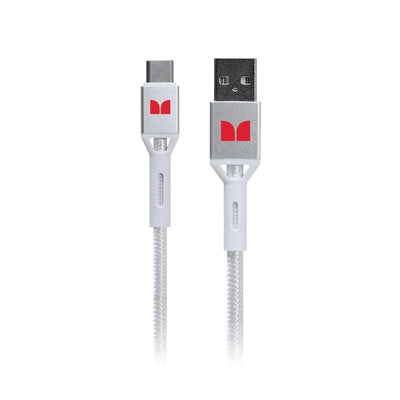 Monster 1.2m USB-C to USB-A Cable W