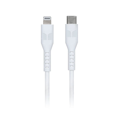 Monster 1.2m Lightning to USB-C TPE Cable W