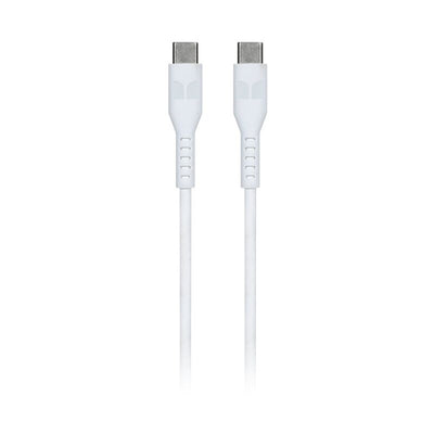 Monster 2m USB-C to USB-C TPE Cable W