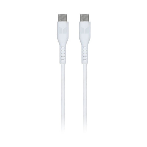 Monster 2m USB-C to USB-C TPE Cable W