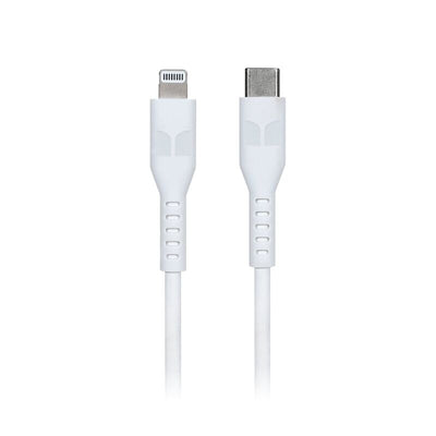 Monster 2m Lightning to USB-C TPE Cable W