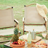 Portable Camping Chair Outdoor Folding Chair