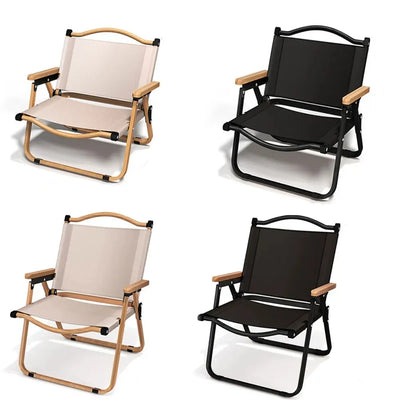 Portable Camping Chair Outdoor Folding Chair