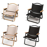 Portable Camping Chair Outdoor Folding Chair