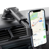360° Universal Car Phone Holder