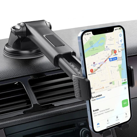 360° Universal Car Phone Holder