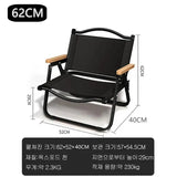 Portable Camping Chair Outdoor Folding Chair