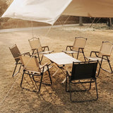 Portable Camping Chair Outdoor Folding Chair
