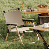 Portable Camping Chair Outdoor Folding Chair