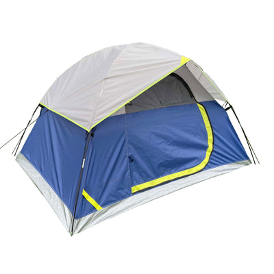 Havana Outdoors 2–3 Person Camping Tent
