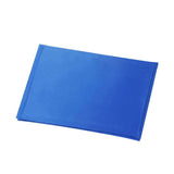 Medium Pet Cool Gel Mat Dog Cat Bed Non - Toxic Cooling Dog Summer Pad 50 x 40 cm