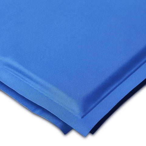 Medium Pet Cool Gel Mat Dog Cat Bed Non - Toxic Cooling Dog Summer Pad 50 x 40 cm