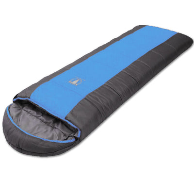 -15°C Winter Camping Sleeping Bag