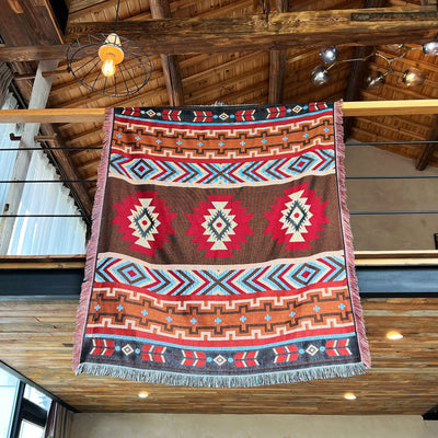2-Pack Waterproof 90 x 150 cm Picnic Blankets
